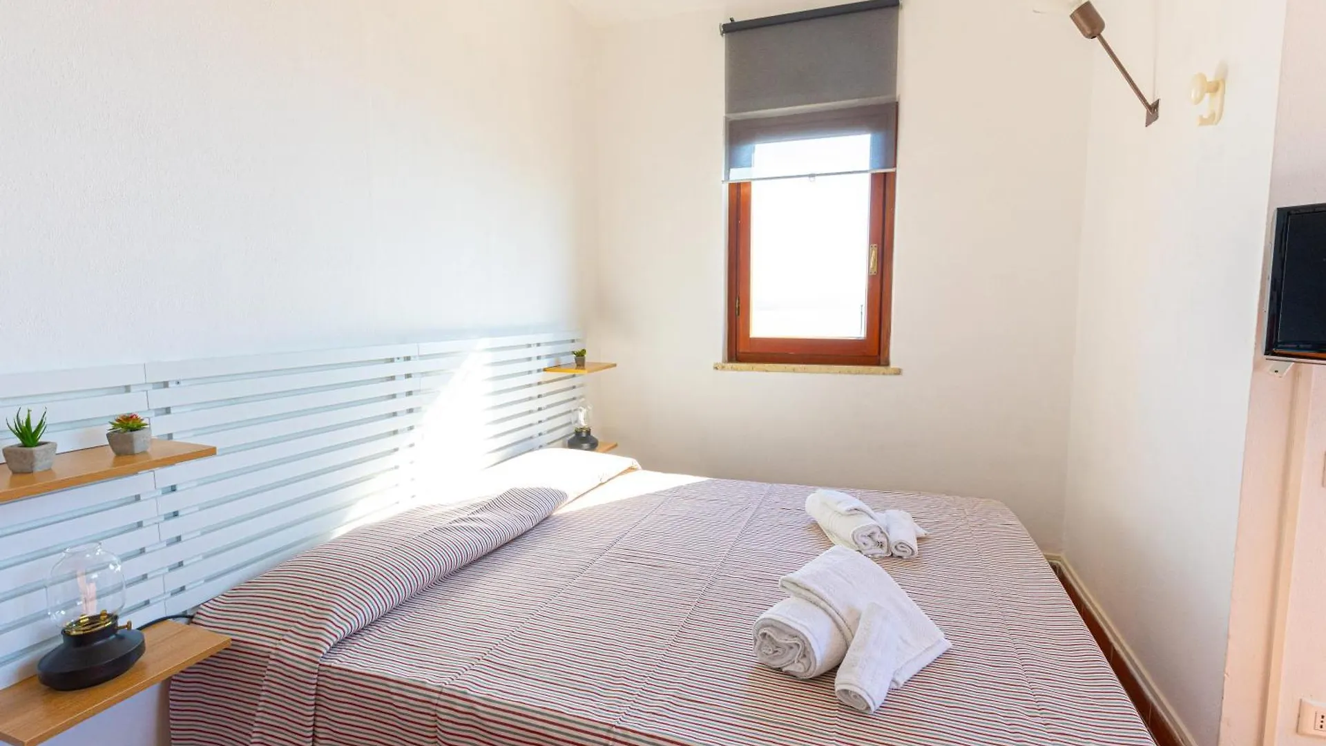 Affitti Brevi Toscana - La Vista Sul Porto Talamone Apartment